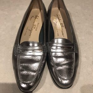 Vintage loafers